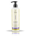 BLONDEST ANTI YELLOW CHAMPU ANTI AMARILLO 300 ML. PROFESIONAL COSMETICS
