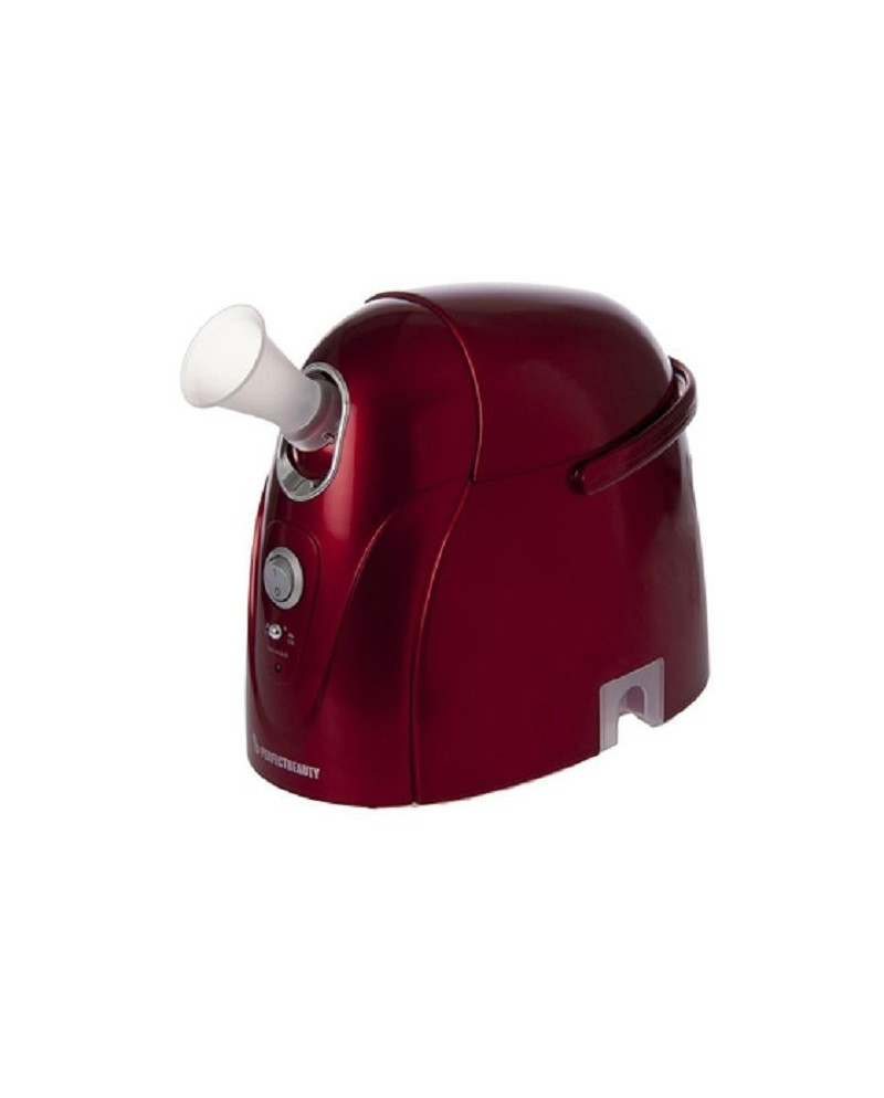 OZONO FACIAL IONICO ROJO SK-0501-R