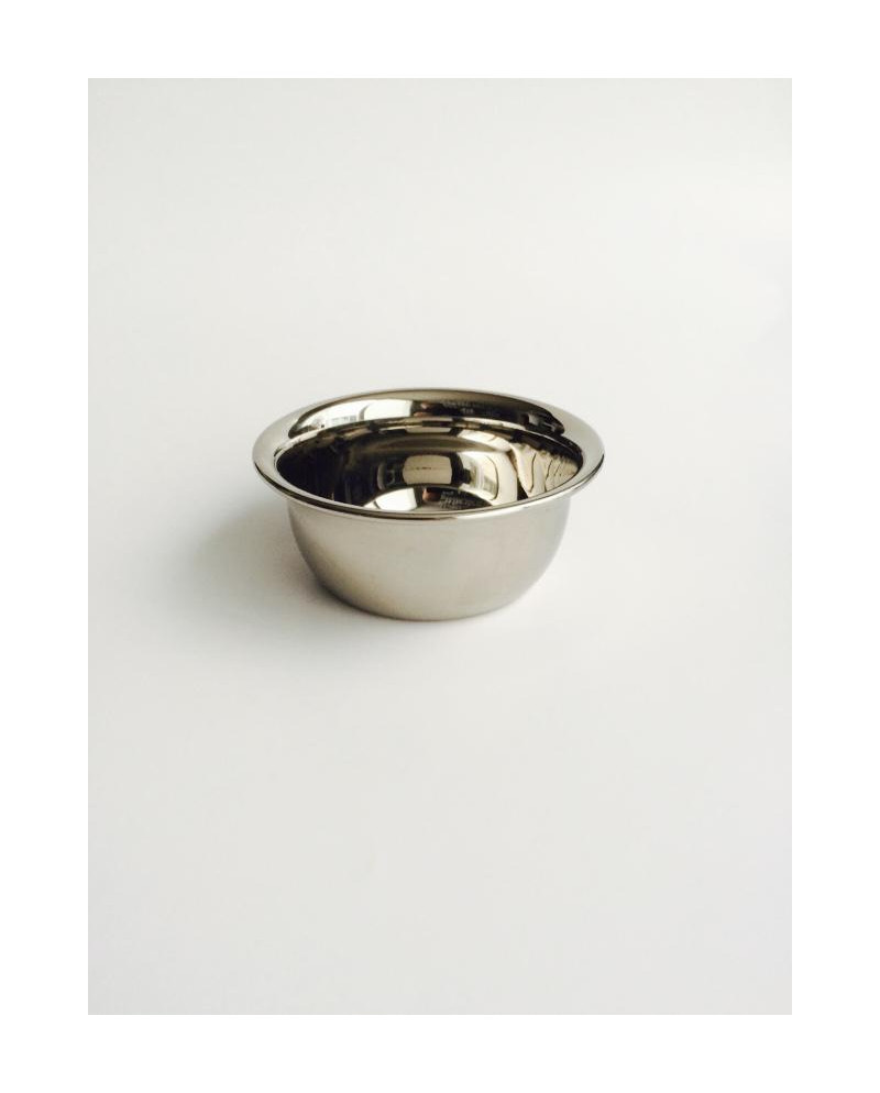 BOWL ACERO INOXIDABLE BIFULL