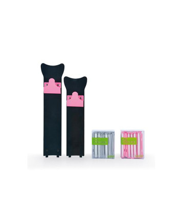 ROLLOS PARA MECHAS STREAK BIFULL 