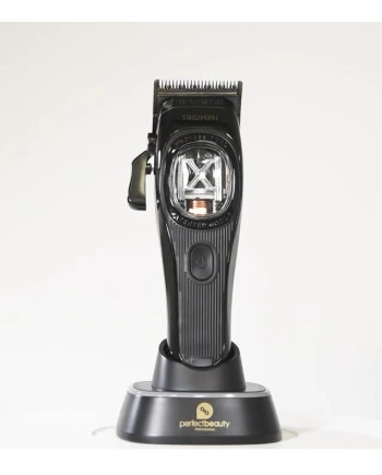 MAQUINA CORTE PROFESIONAL TRIUMPH PERFECT BEAUTY 10.000 rpm.