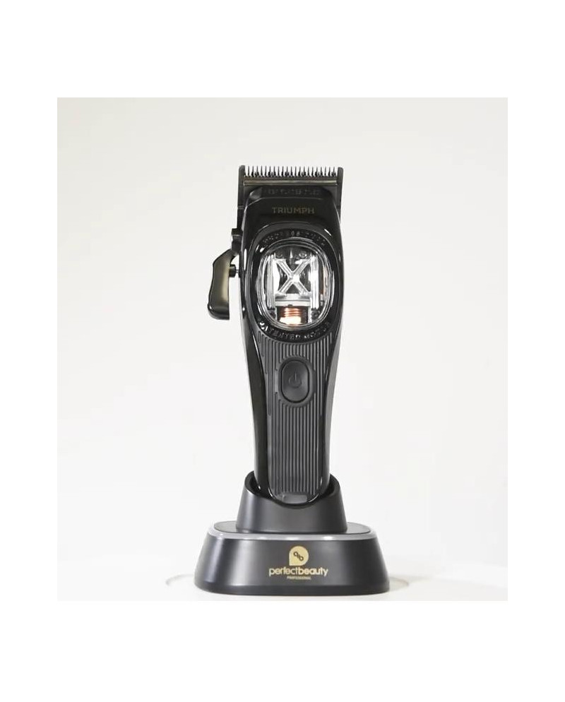MAQUINA CORTE PROFESIONAL TRIUMPH PERFECT BEAUTY 10.000 rpm.