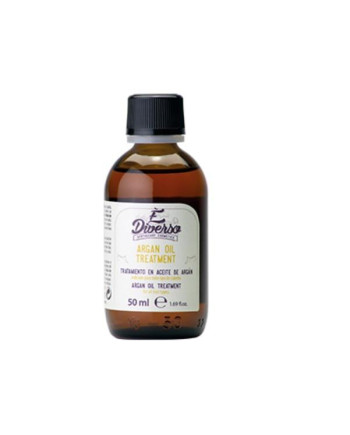 EDIVERSO TRATAMIENTO ACEITE ARGAN 50 ML.