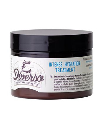 EDIVERSO MASCARILLA INTENSE HYDRA TREATMENT 250 ML