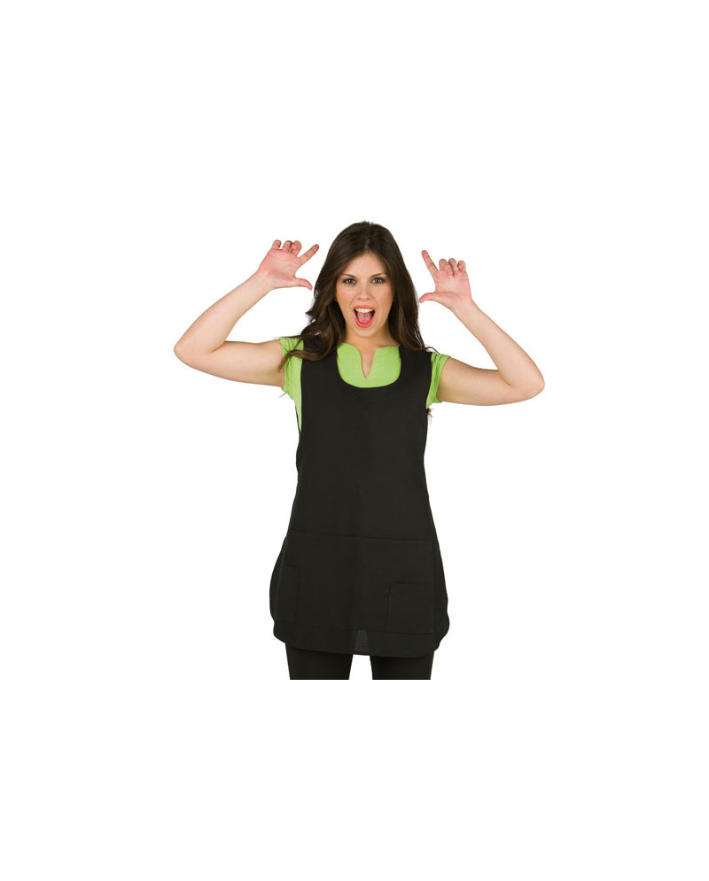 ESTOLA MOD. 21304601 NEGRO 06553/50