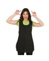ESTOLA MOD. 21304601 NEGRO 06553/50