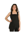 BATA MODELO 51308410 TALLA M NEGRA