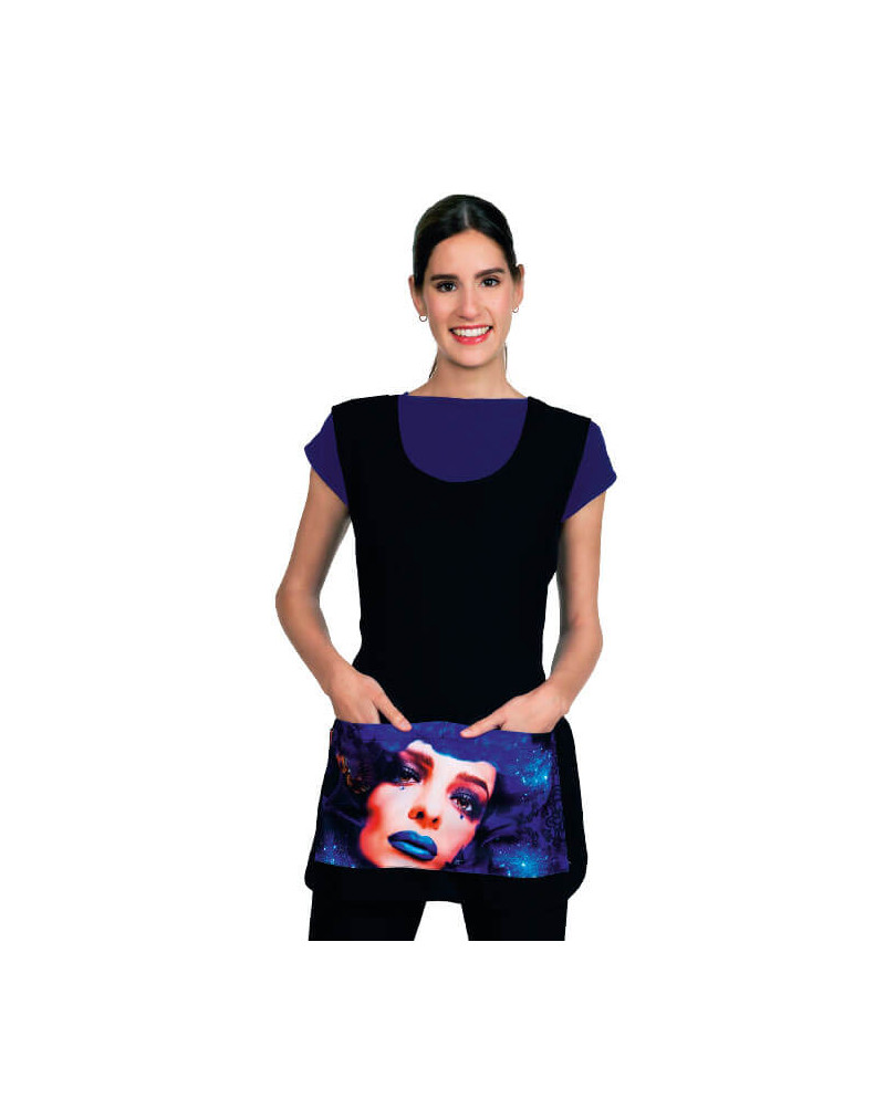 ESTOLA MOD.21802218 CARA MASCARAS 07140