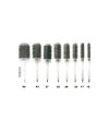 CEPILLO TERMIX CERAMIC IONIC 28MM. 