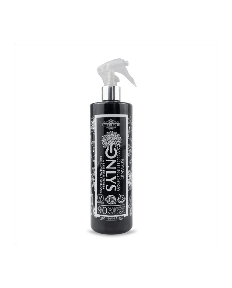ONLYS SPRAY ALISADOR 500 ML.