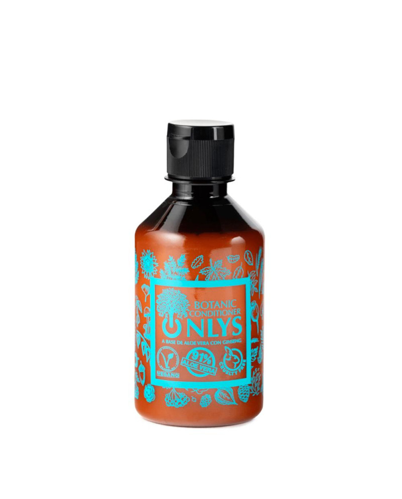 ONLYS ACONDICIONADOR BOTANICO CUIDADO CASA 250 ML HOME CARE