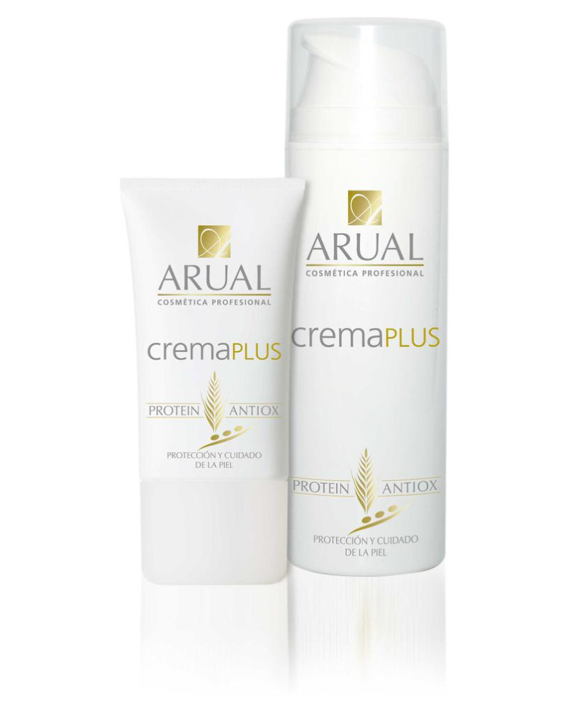 CREMA MANOS ARUAL PLUS ANTIOX 150ML.