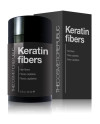 KERATIN FIBRAS 12.5 GRS. RUBIO CLARO