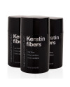 KERATIN PRO RUBIO CLARO 25 GRS.