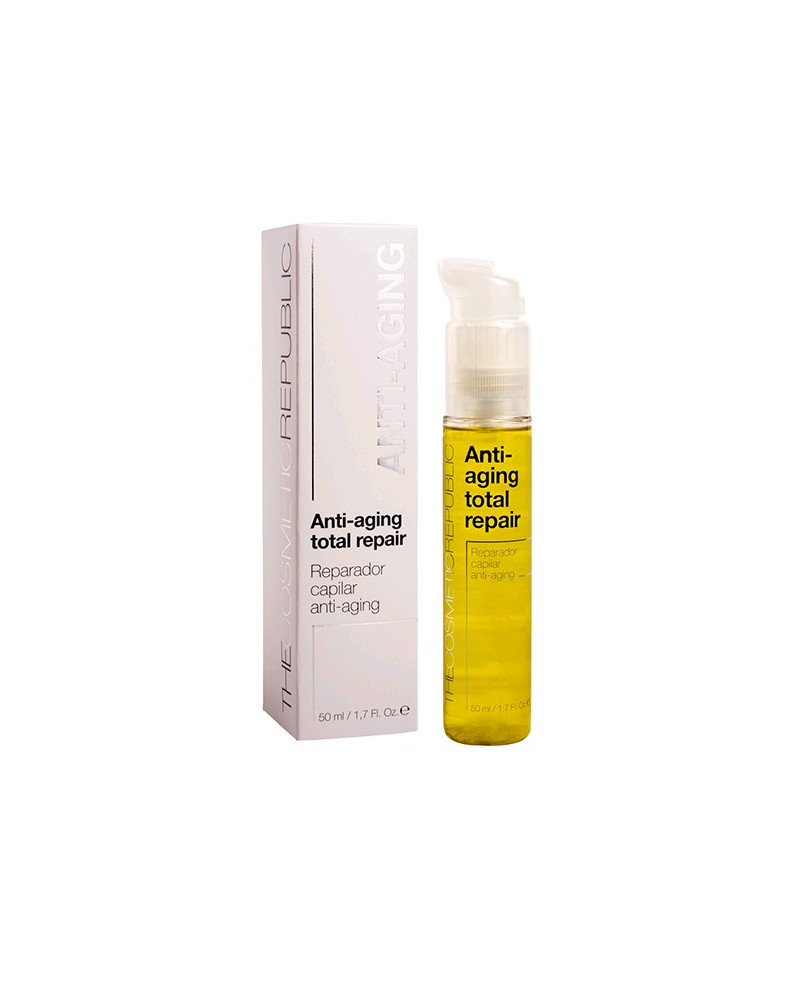 ANTI AGING TOTAL REPAIR 50 ML TCR ANTI AGING TOTAL REPAIR 50 ML TCR