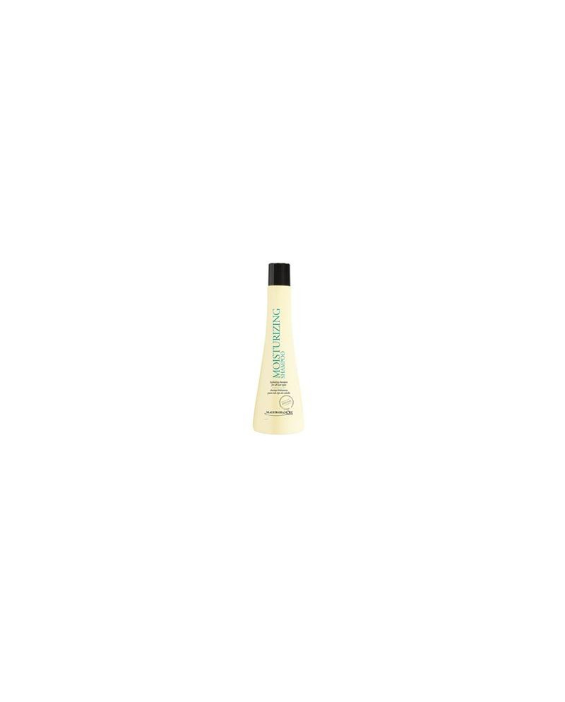 MAGHRABIANOIL MOISTURIZING CHAMPU 250 ML