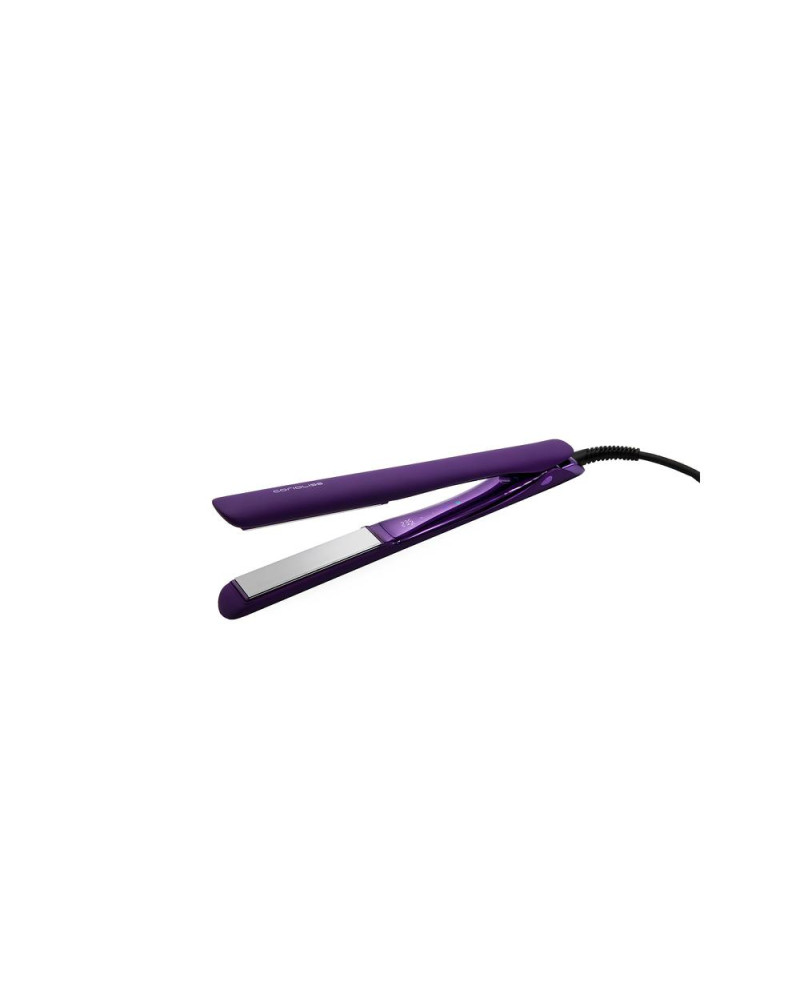 PLANCHA CORIOLISS C5 PURPLE SOFT TOUCH