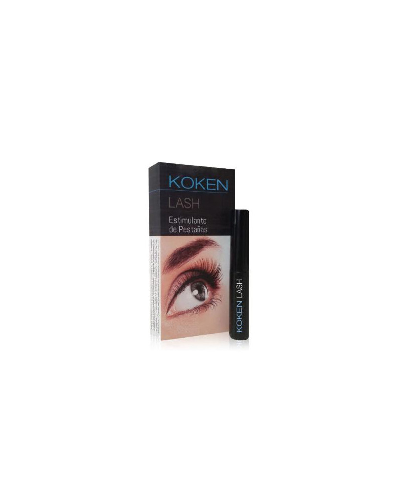 KOKEN LASH 4 ML.