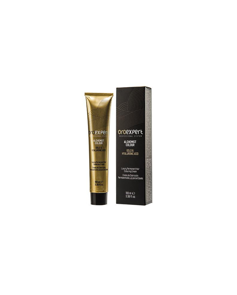 ALCHEMIST TONER COLOUR ORO EXPERT 100 ML. OE