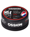 OSSION HAIR WAX MEGA HOLD ROJA 150 ML