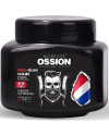 OSSION HAIR GEL GUMMY MEGA STRONG 300 ML.