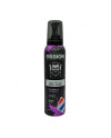 OSSION ESPUMA COLOR SEMIPERMANENTE PURPLE 150 ML.