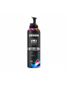 OSSION ESPUMA COLOR SEMIPERMANENTE AZUL 150 ML.