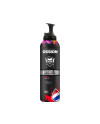 OSSION ESPUMA COLOR SEMIPERMANENTE ROJO 150 ML.