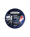 OSSION HAIR WAX MEDIUM HOLD AZUL 150 ML
