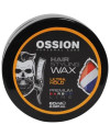 OSSION HAIR WAX ULTRA HOLD NARANJA 60 ML