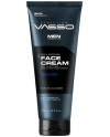 VASSO FACE CREAM (LUCKY BLUE) TUBE 275ML