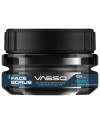 VASSO FACE SCRUB  250ML