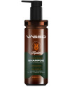 VASSO BEARD & MUSTACHE SHAMPOO 260ML