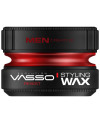 VASSO HAIR STYLING WAX (RESIST) 150ML