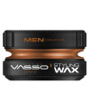 VASSO HAIR STYLING WAX CLAY (SPIKE) 150ML