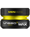 VASSO HAIR STYLING WAX PASTE (APEX) 150ML