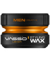 VASSO HAIR STYLING WAX (USHER) 150ML