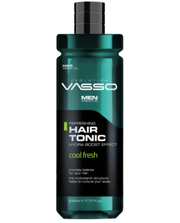 VASSO HAIR TONIC 230ML