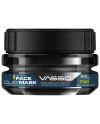 VASSO FACE MASK CLAY 250ML