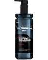 VASSO AFTER SHAVE CREAM COLOGNE (KICK START) 330ML