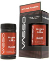 VASSO HAIR STYLING POWDER WAX 20 Grs. 07855