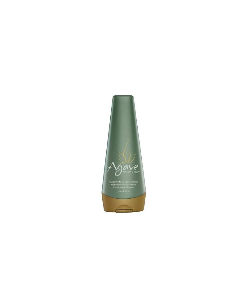 AGAVE SMOOTHING CONDITIONER 250 ML.