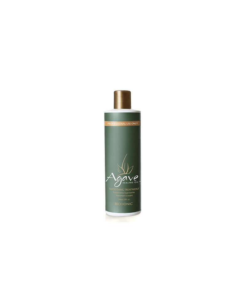 AGAVE SMOOTHING TREATMENT 356ML.