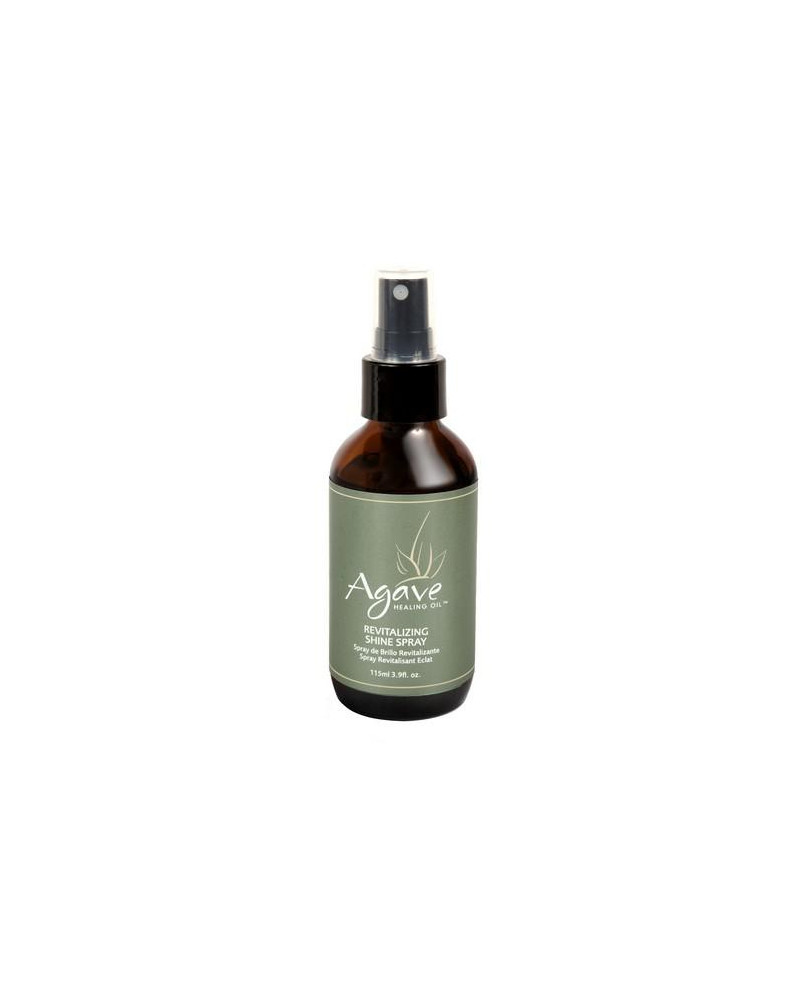 AGAVE REVITALIZING SHINE SPRAY 115 ML.