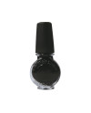 ESMALTE ESPECIAL 11ML G25 BLACK