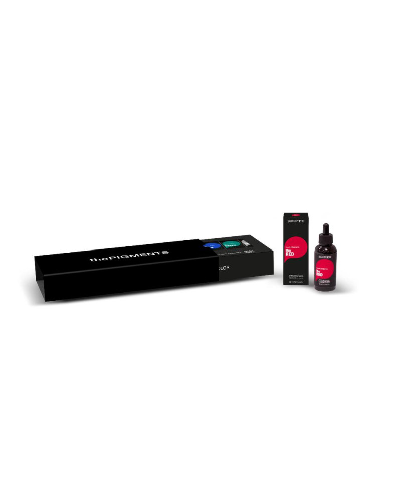THE PIGMENTS 80ML. SELECTIVE PROFESSIONAL