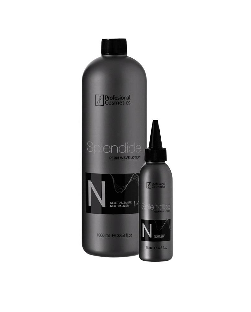 NEUTRALIZANTE SPLENDIDE 125ML