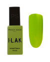 ESMALTE SEMIPERMANENTE I-LAK 11 ML. WOOD FOAM