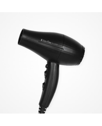SECADOR COMPACT CARCASA FLEXIBLE ION-FLEX 2200w.