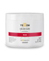 YELLOW COLOR CARE MASK 500 ML. ALFAPARF